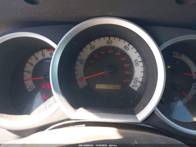 Toyota Tacoma Prerunner V6 Image 9