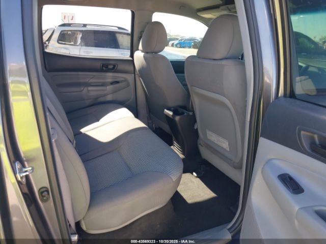 Toyota Tacoma Prerunner V6 Image 11