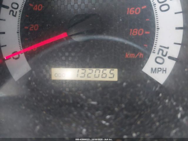 Toyota Tacoma Prerunner V6 Image 16