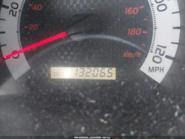 Toyota Tacoma Prerunner V6 Image 16