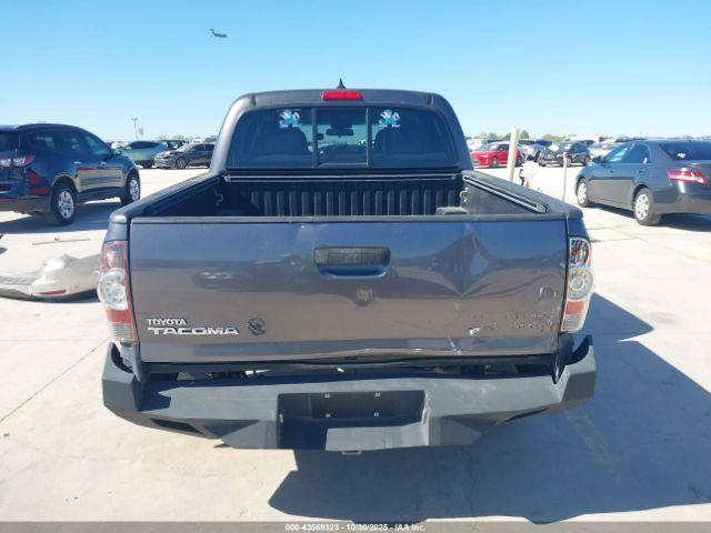 Toyota Tacoma Prerunner V6 Image 18