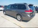 Toyota Sienna Le V6 8 Passenger Image 2
