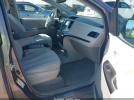 Toyota Sienna Le V6 8 Passenger Image 9