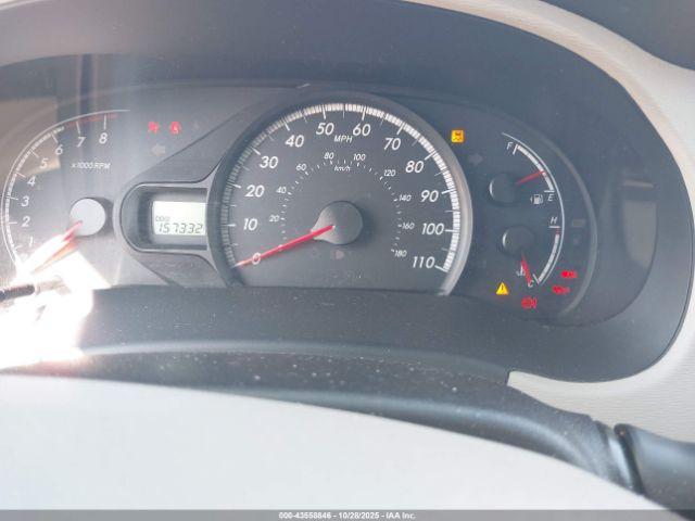 Toyota Sienna Le V6 8 Passenger Image 5