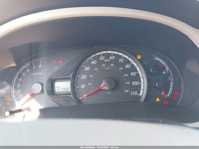 Toyota Sienna Le V6 8 Passenger Image 14