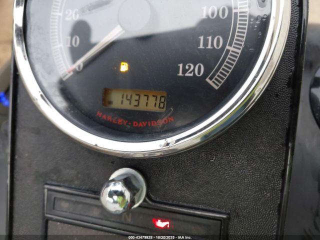 Harley-Davidson Fxstb Image 7