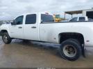 Chevrolet Silverado 3500 Work Truck Image 11