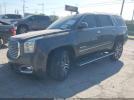 GMC Yukon Denali Image 11