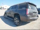GMC Yukon Denali Image 8