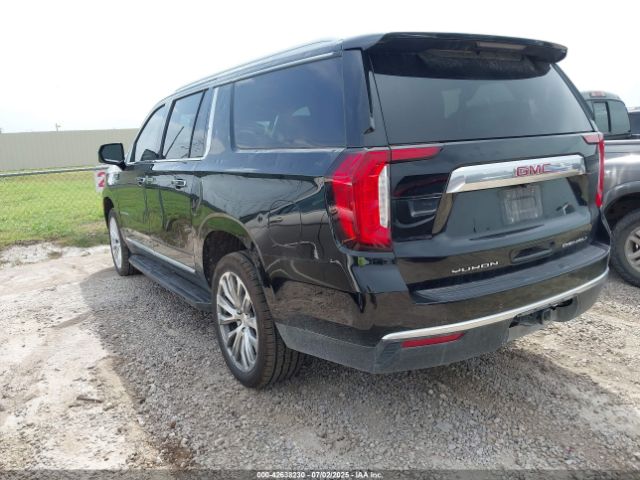 GMC Yukon 4wd Denali Image 7