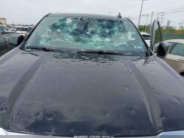 GMC Yukon 4wd Denali Image 5