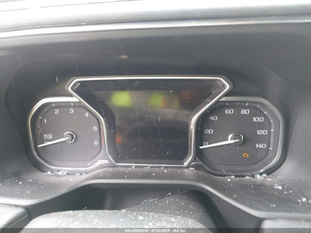 GMC Yukon 4wd Denali Image 6