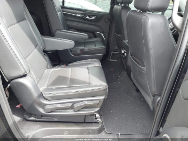 GMC Yukon 4wd Denali Image 8