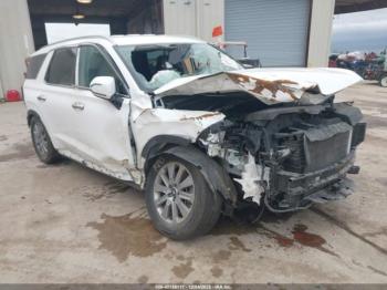  Salvage Hyundai PALISADE