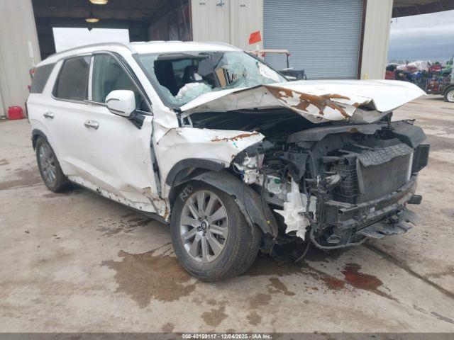  Salvage Hyundai PALISADE