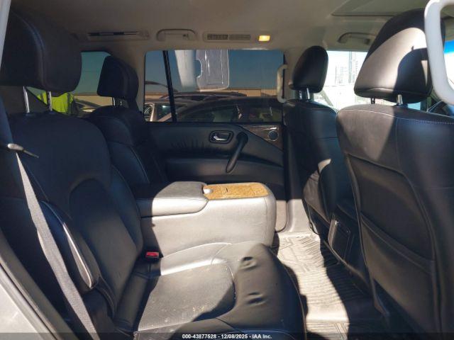 INFINITI Qx Image 15