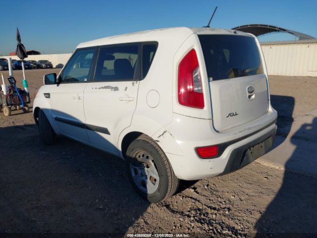 Kia Soul Image 11