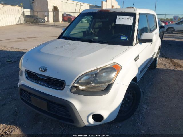 Kia Soul Image 7