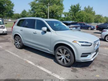  Salvage Volvo XC90