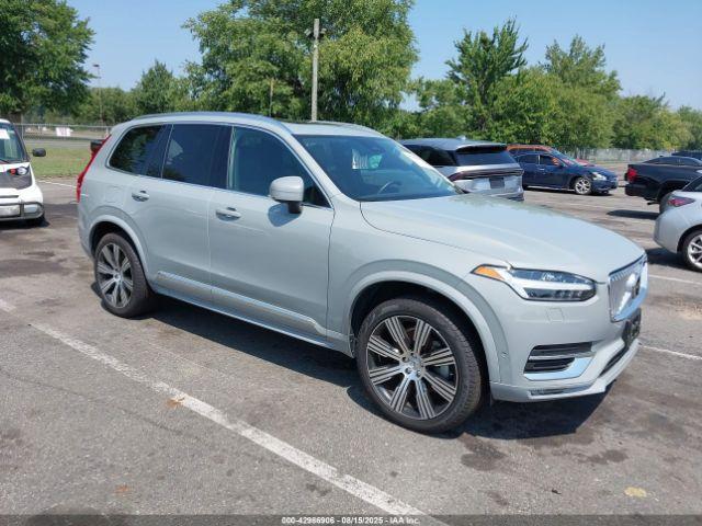  Salvage Volvo XC90
