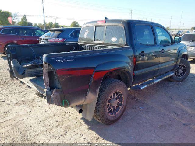Toyota Tacoma Prerunner V6 Image 14