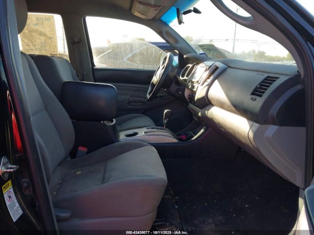 Toyota Tacoma Prerunner V6 Image 12