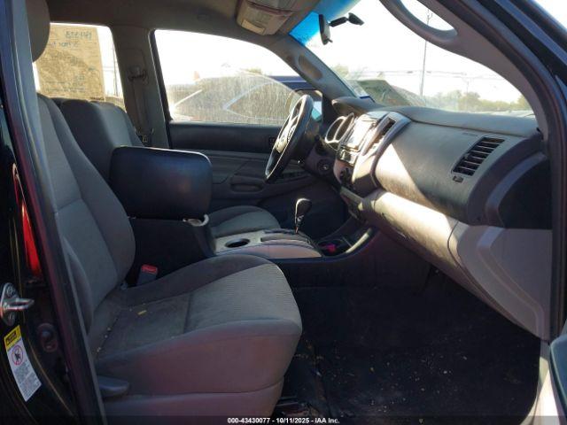 Toyota Tacoma Prerunner V6 Image 12