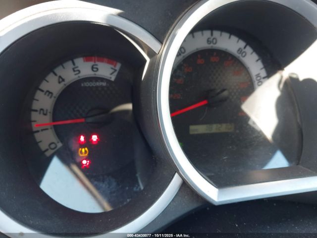 Toyota Tacoma Prerunner V6 Image 10