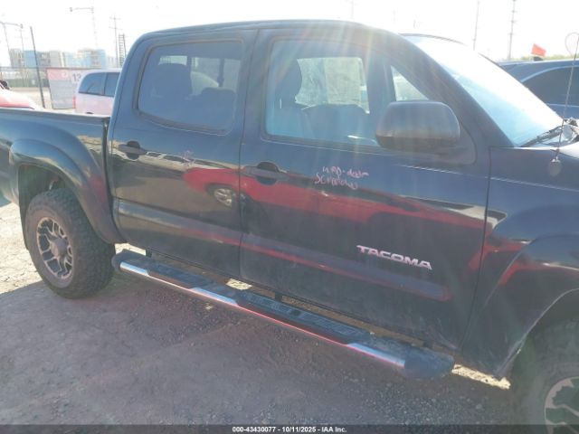 Toyota Tacoma Prerunner V6 Image 15