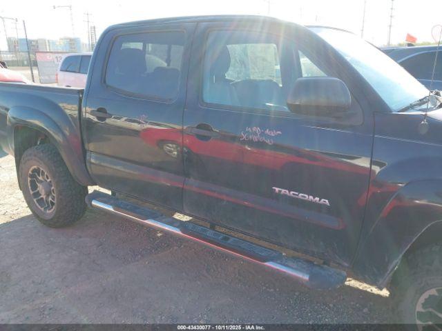 Toyota Tacoma Prerunner V6 Image 15