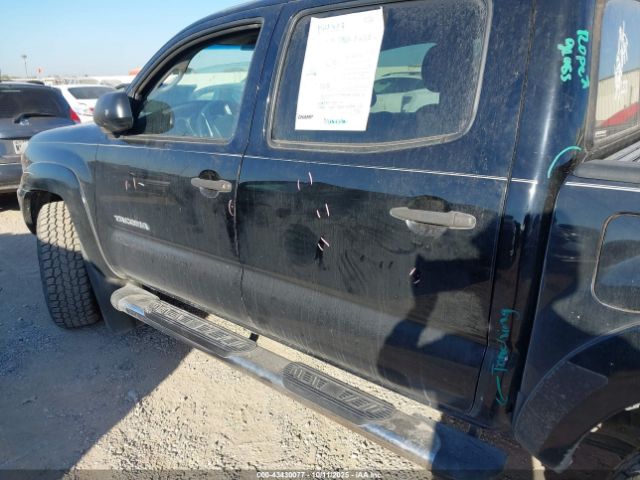 Toyota Tacoma Prerunner V6 Image 7