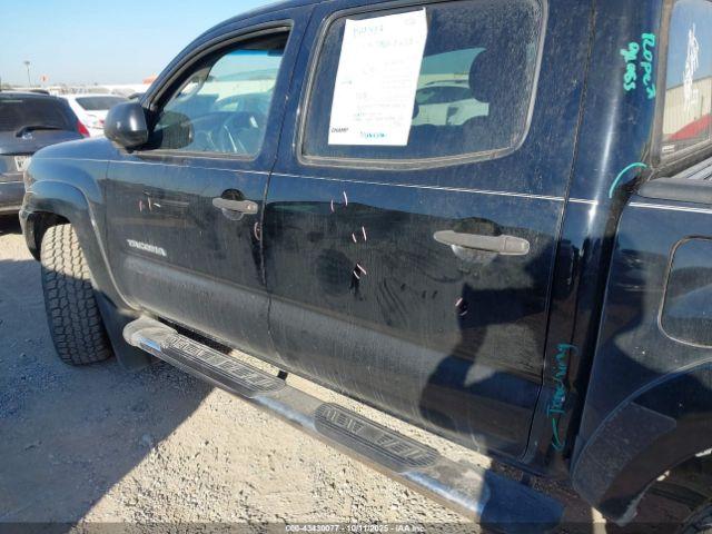 Toyota Tacoma Prerunner V6 Image 7