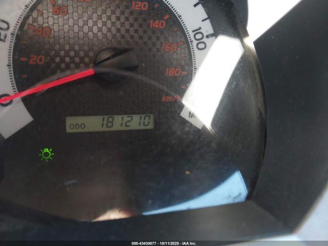 Toyota Tacoma Prerunner V6 Image 20