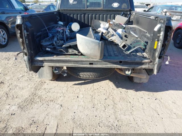 Toyota Tacoma Prerunner V6 Image 8