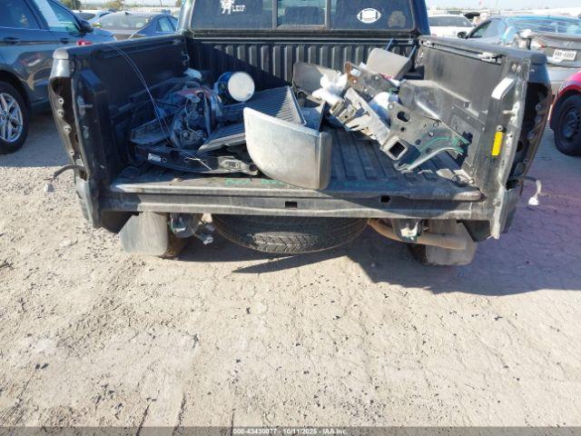 Toyota Tacoma Prerunner V6 Image 8