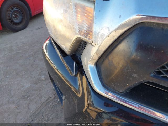 Toyota Tacoma Prerunner V6 Image 5