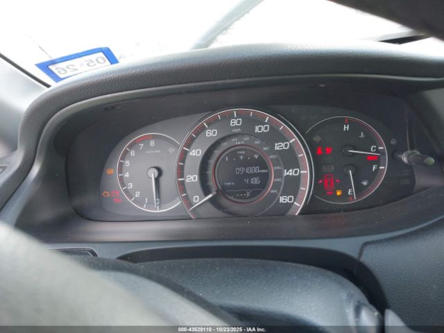 Honda Accord Sport Image 11