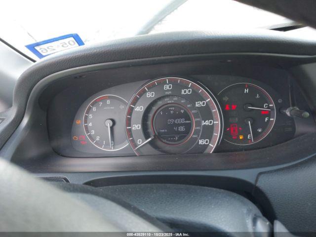 Honda Accord Sport Image 11