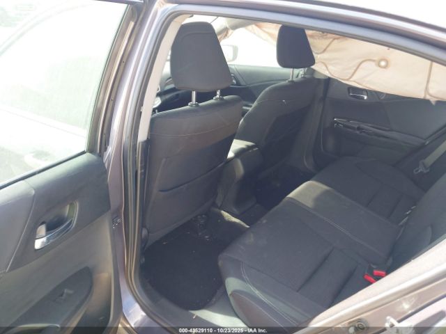 Honda Accord Sport Image 15