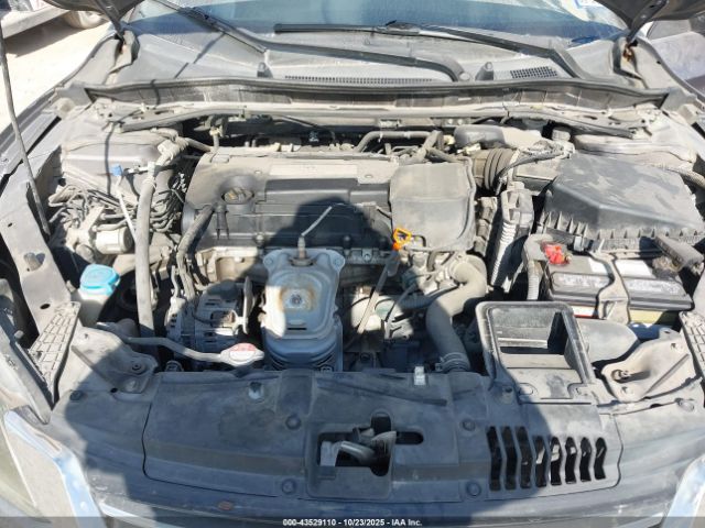 Honda Accord Sport Image 16