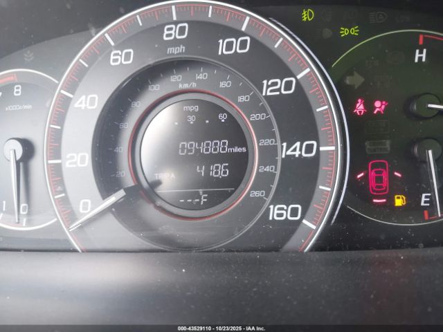 Honda Accord Sport Image 7