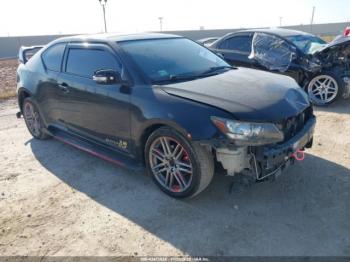  Salvage Scion TC