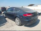 Ford Fusion Se Image 16