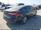 Ford Fusion Se Image 10