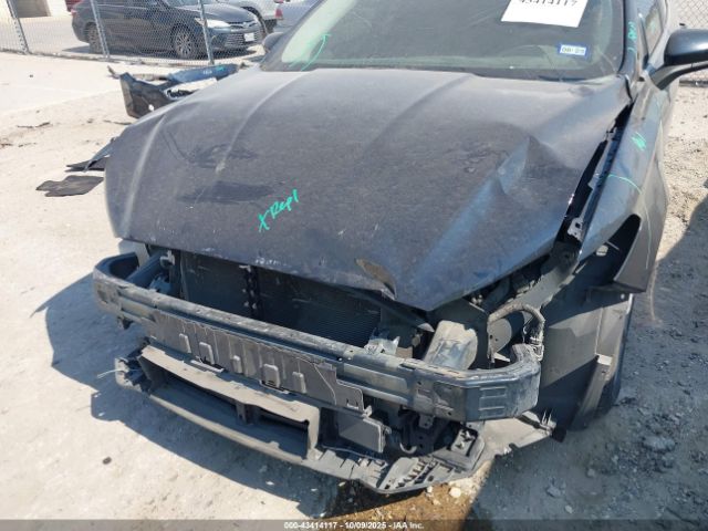 Ford Fusion Se Image 3