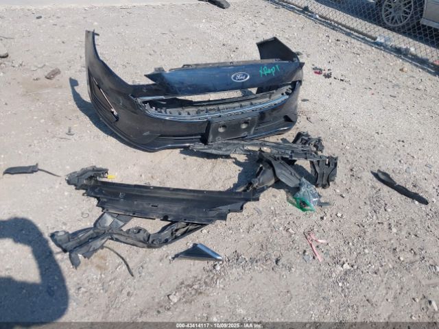 Ford Fusion Se Image 14