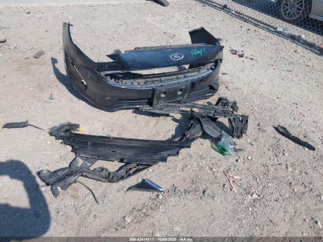 Ford Fusion Se Image 14