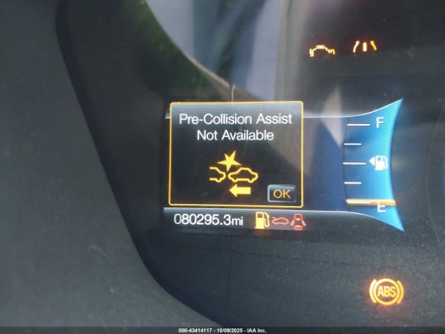 Ford Fusion Se Image 11