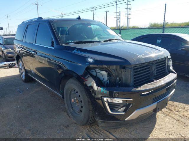  Salvage Ford Expedition