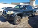 Toyota Tacoma Prerunner V6 Image 5